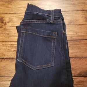 Free people skinny jeans
